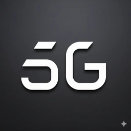 Logotipo da 5G Company