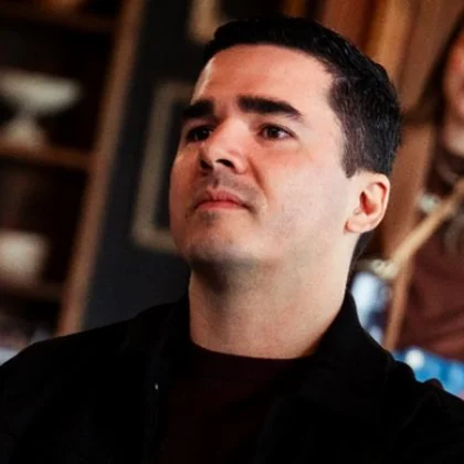 Alexandre Rangel, mentor de marketing e IA do MedHub