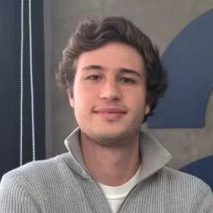 André Barros, mentor de CRM, automação e IA do MedHub