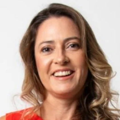 Dulce Tigre, mentora de aceleração financeira do MedHub