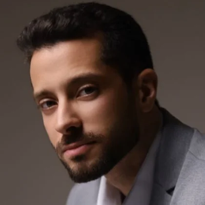 Gabriel Tavares, mentor de comunicação e oratória do MedHub